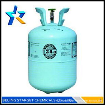 R134A Refrigerant Gas de China (R134A) Y